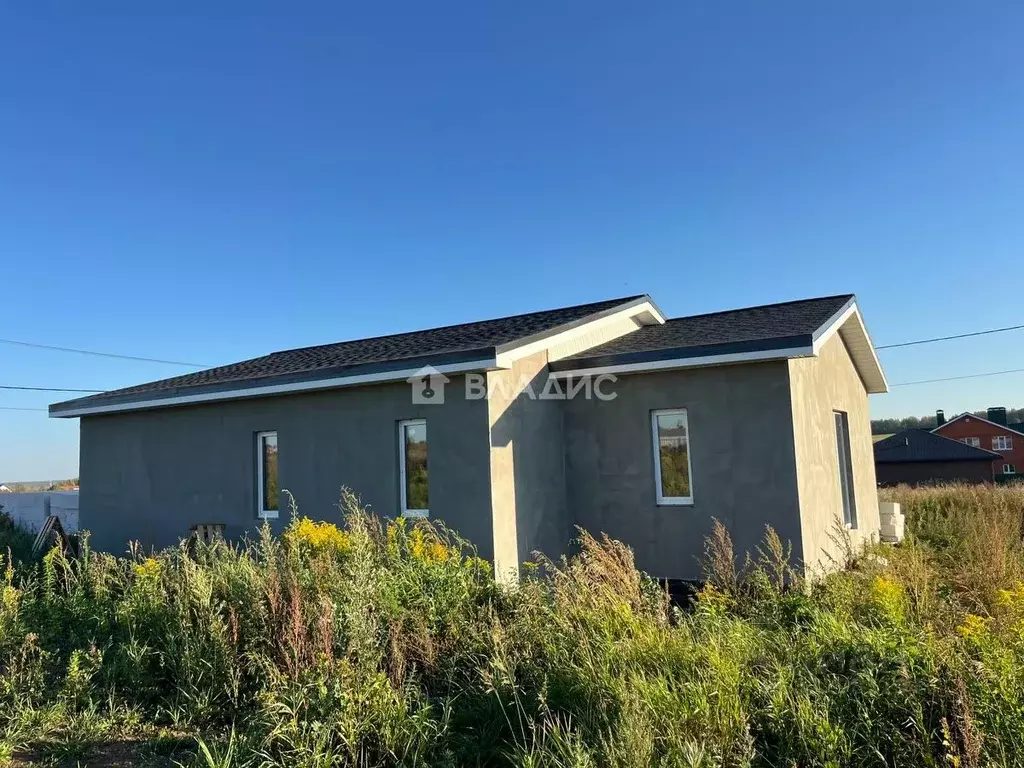 Дом в Владимирская область, Суздальский район, Боголюбовское ... - Фото 1