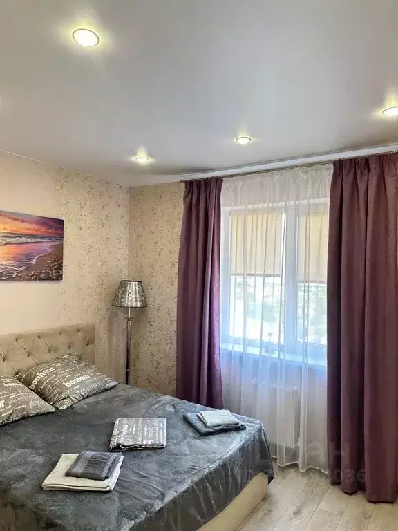 1-к кв. Краснодарский край, Новороссийск городской округ, с. Мысхако ... - Фото 1