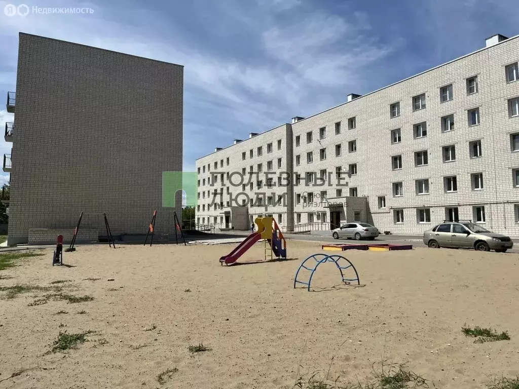 2-комнатная квартира: Сызрань, Керамическая улица, 32А (44 м) - Фото 2