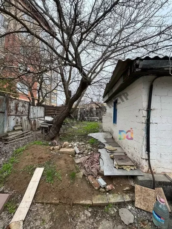 Дом в Калмыкия, Элиста ул. Титова (88 м) - Фото 2