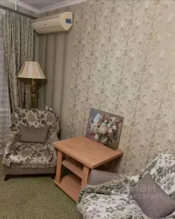 1-к кв. Ростовская область, Ростов-на-Дону ул. 2-й Пятилетки, 6/3 ... - Фото 1