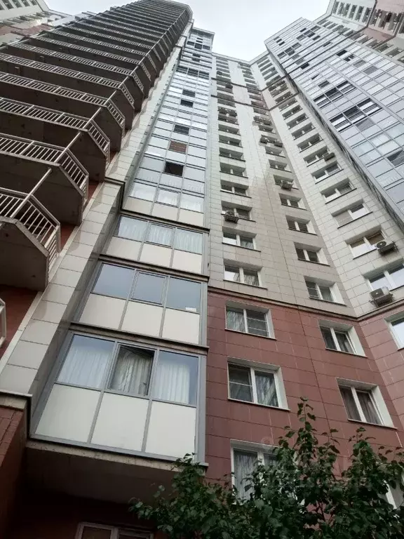 2-к кв. Московская область, Красногорск бул. Космонавтов, 5 (65.0 м) - Фото 1