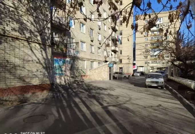 Аукцион: 1-к. квартира, 17,6 м, 9/9 эт. - Фото 1