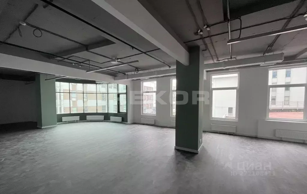 Офис в Санкт-Петербург Новорощинская ул., 4с2 (2885 м) - Фото 1