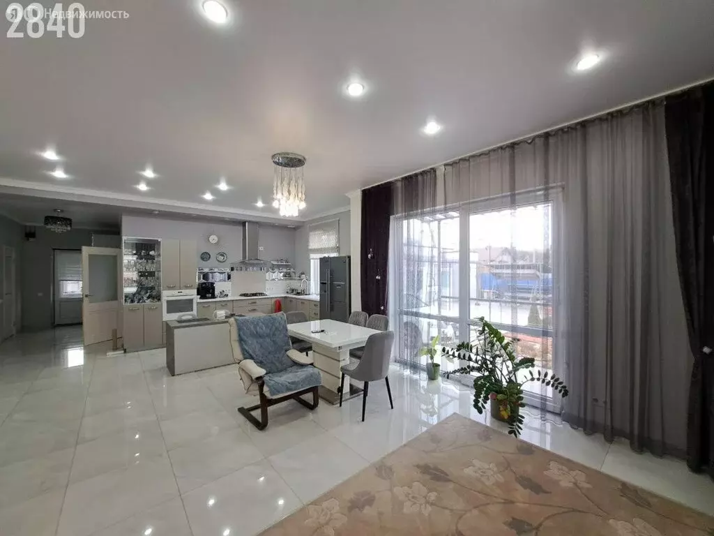 Дом в Севастополь, улица Композитора Боголепова, 46 (131 м) - Фото 1