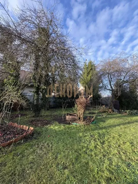 Участок в Калининградская область, Калининград пер. 1-й Менделеева, 50 ... - Фото 2