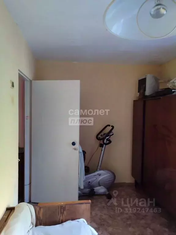 2-к кв. Челябинская область, Челябинск Тернопольская ул., 27 (41.0 м) - Фото 1