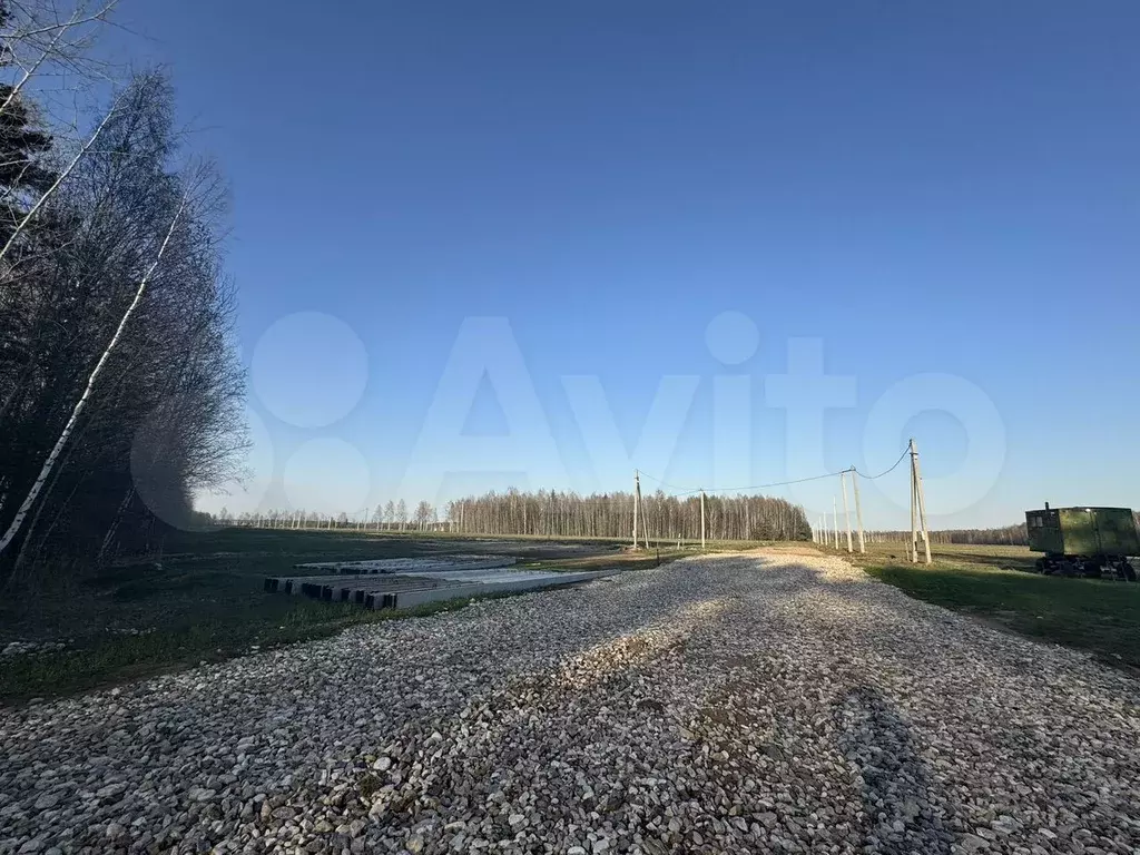 Участок 15 сот. (ИЖС) - Фото 0
