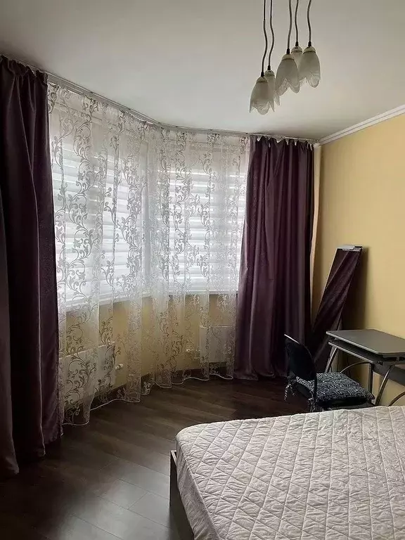 2-к кв. Москва Большая Очаковская ул., 3 (62.4 м) - Фото 1