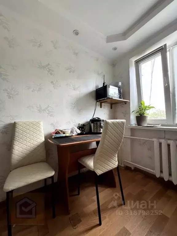 2-к кв. Крым, Симферополь ул. Гайдара, 12 (44.0 м) - Фото 1