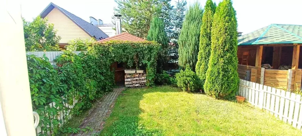 Таунхаус в Владимирская область, Судогодский район, д. Бараки ... - Фото 2