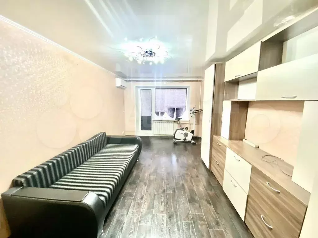 2-к. квартира, 41,7 м, 2/6 эт. - Фото 1