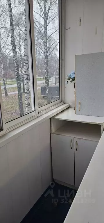 1-к кв. Владимирская область, Муром Карачаровское ш., 34 (31.1 м) - Фото 1