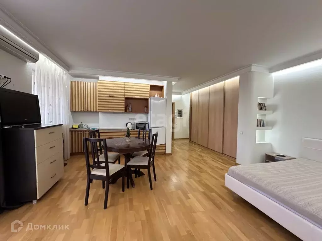 Продаётся 1-к квартира, 37.4 м - Фото 0
