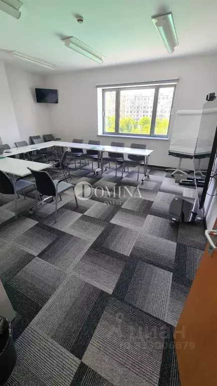 Офис в Москва Чистопрудный бул., 17С1 (485 м) - Фото 1