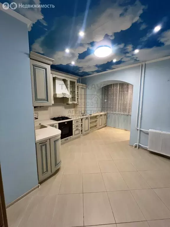 3-комнатная квартира: Нефтекамск, улица Ленина, 52Б (89 м) - Фото 2