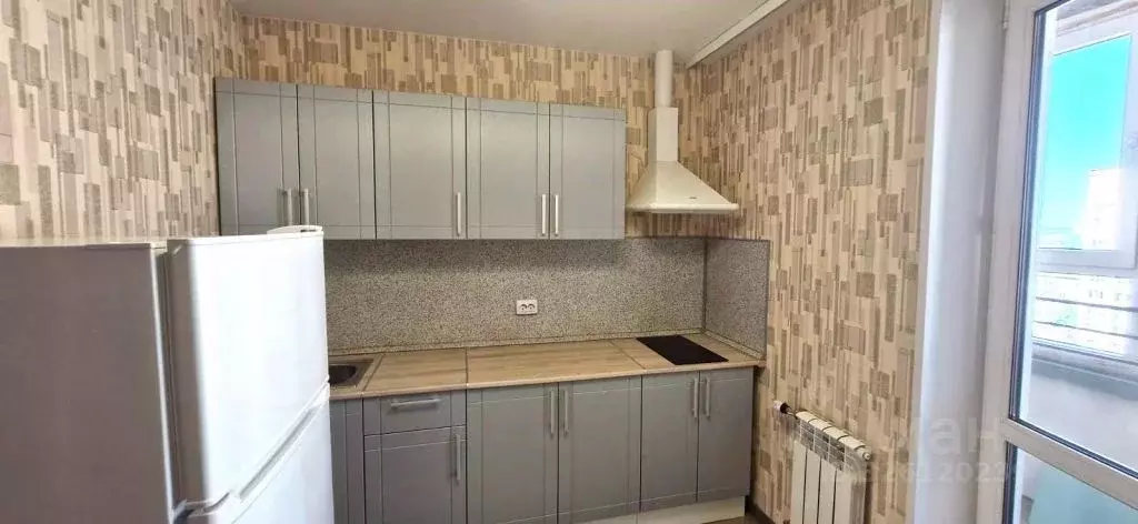 1-к кв. Нижегородская область, Нижний Новгород Московское ш., 167к1 ... - Фото 1