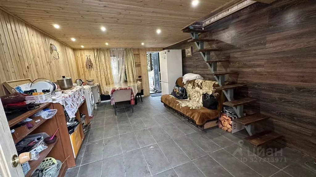 Гараж в Краснодарский край, Сочи ул. Тимирязева, 57 (30 м) - Фото 1