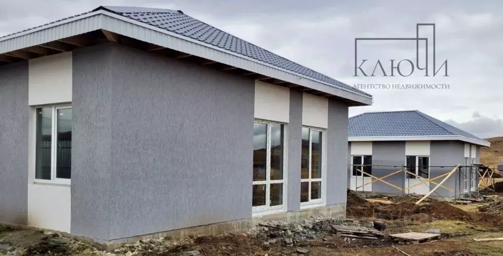 Дом в Башкортостан, Абзелиловский район, Ташбулатовский сельсовет, с. ... - Фото 2