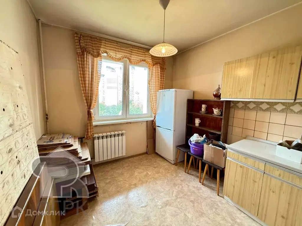 Продаётся 2-к квартира, 52.4 м - Фото 0
