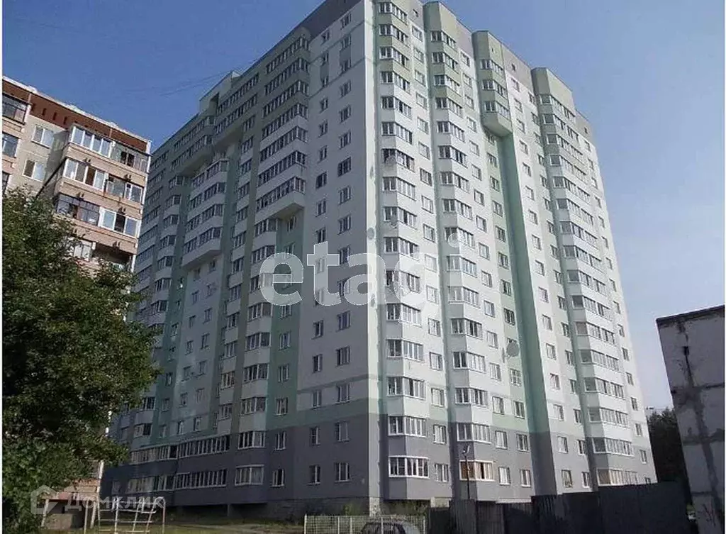 Продаётся 1-к квартира, 41.1 м - Фото 0