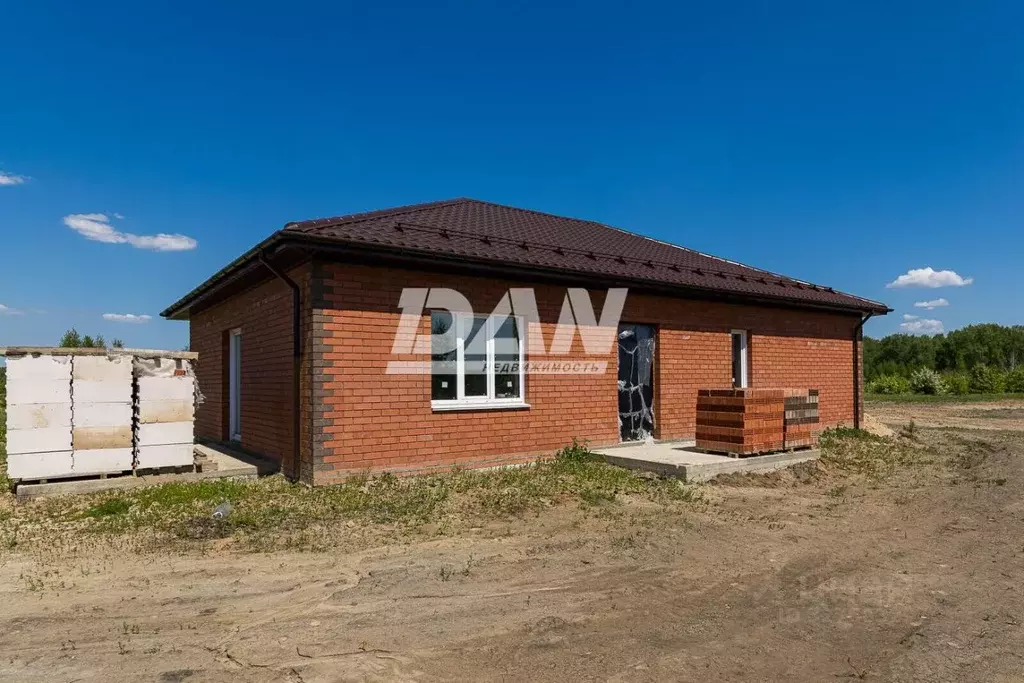 Дом в Челябинская область, Копейск ул. Орловская, 23 (117 м) - Фото 1