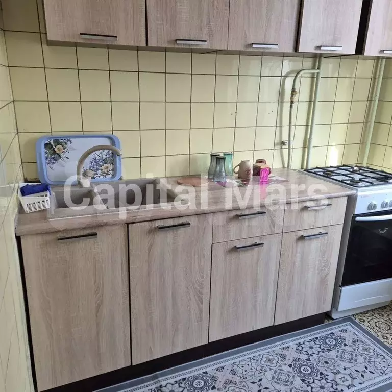 2-к. квартира, 46 м, 7/9 эт. - Фото 1