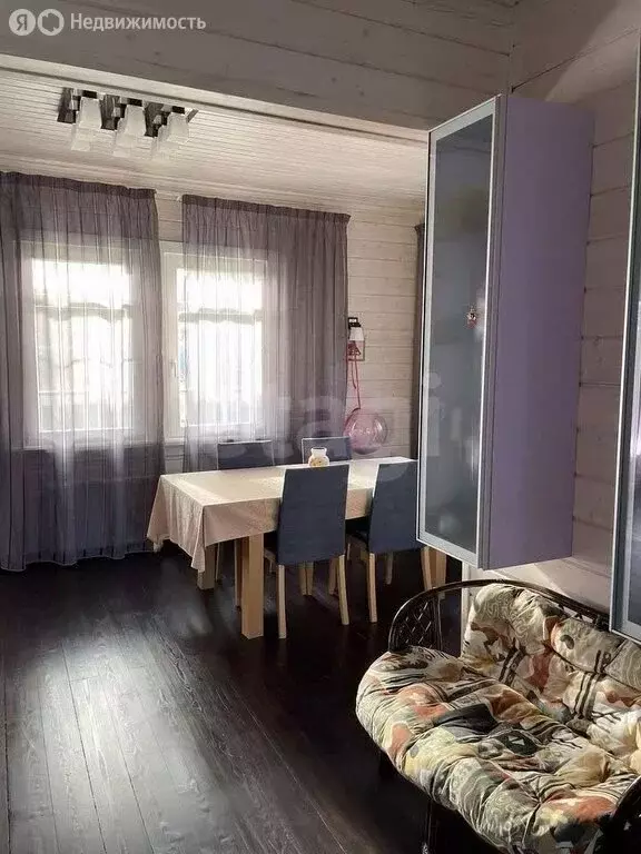 Дом в деревня Волково, коттеджный посёлок Деревня Озерна, 14 (271 м) - Фото 0