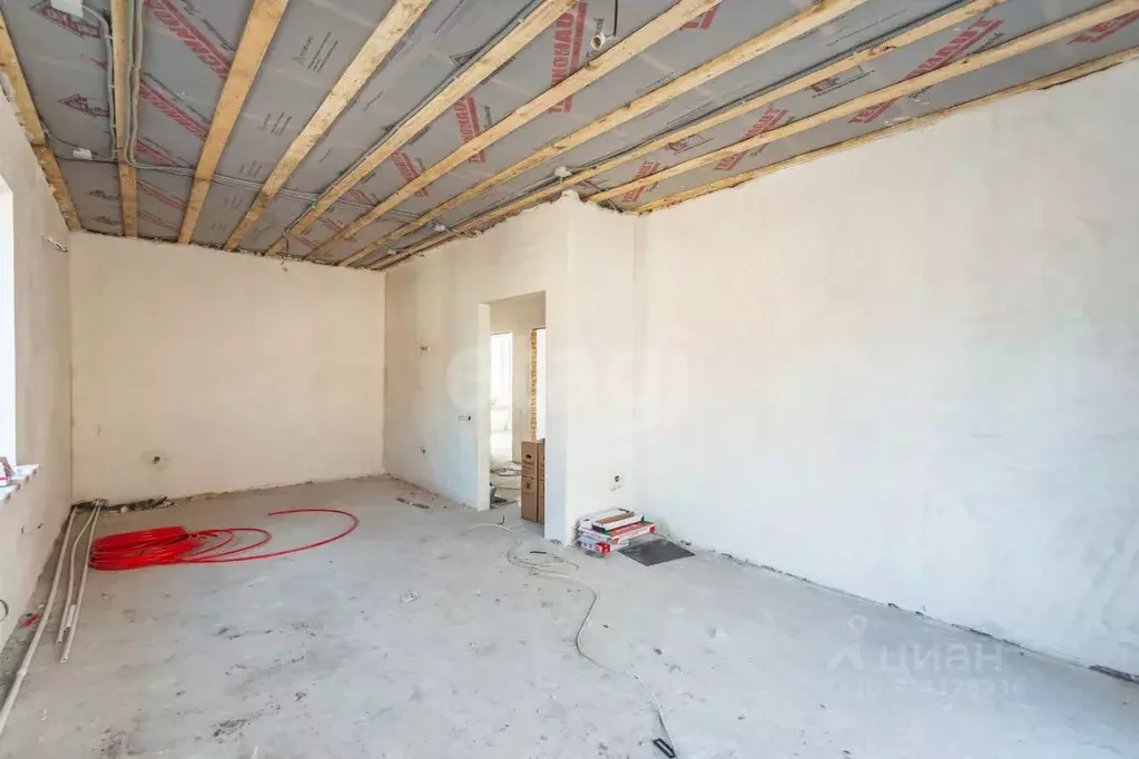 Дом в Ростовская область, Батайск Крымская ул. (100 м) - Фото 2