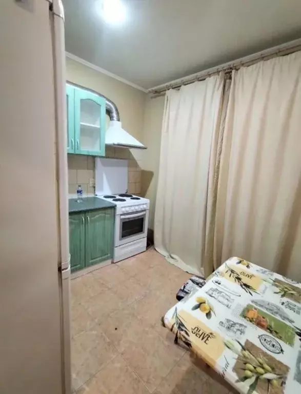 1-к кв. Краснодарский край, Краснодар Музыкальный мкр, проезд ... - Фото 2