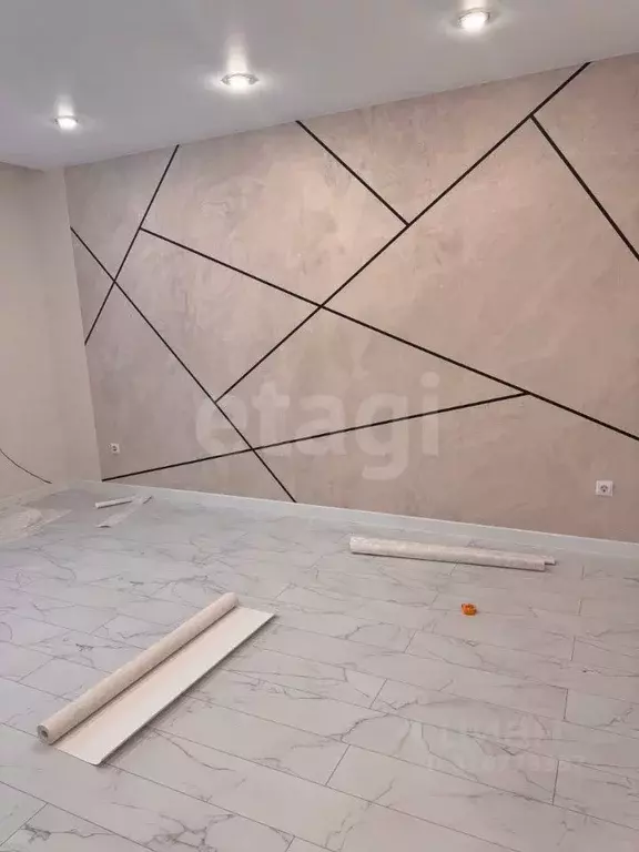 2-к кв. Калужская область, Калуга ул. Минская, 23к1 (60.3 м) - Фото 1