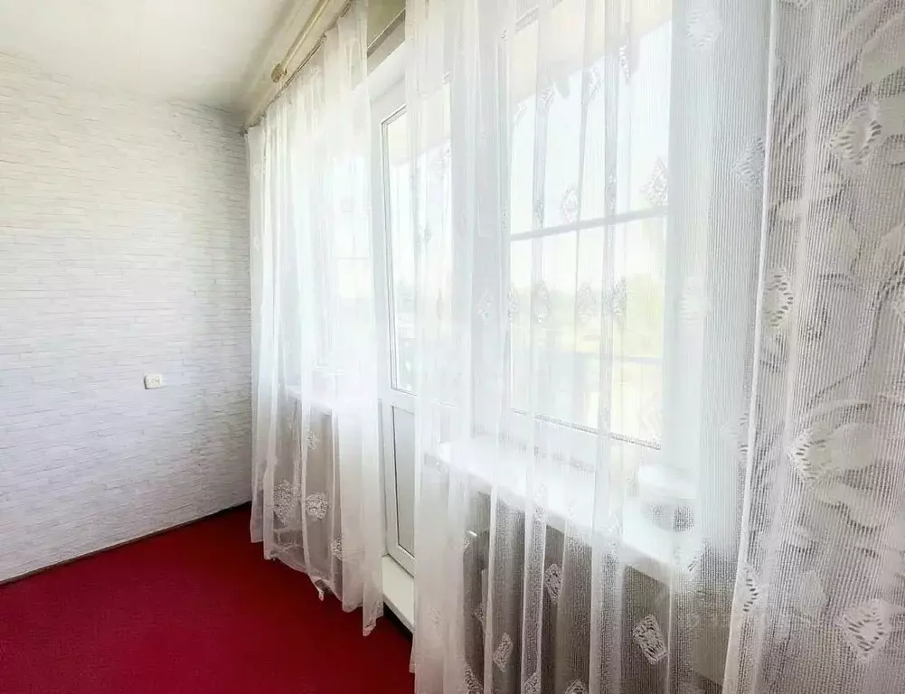 2-к кв. Псковская область, Палкино рп ул. Островская, 12 (44.9 м) - Фото 1