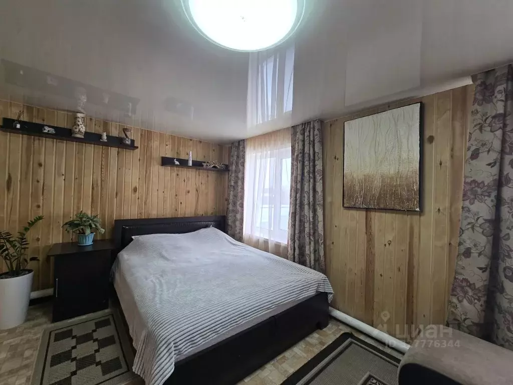 Дом в Омская область, Омск СОСН Восход тер.,  (94 м) - Фото 1