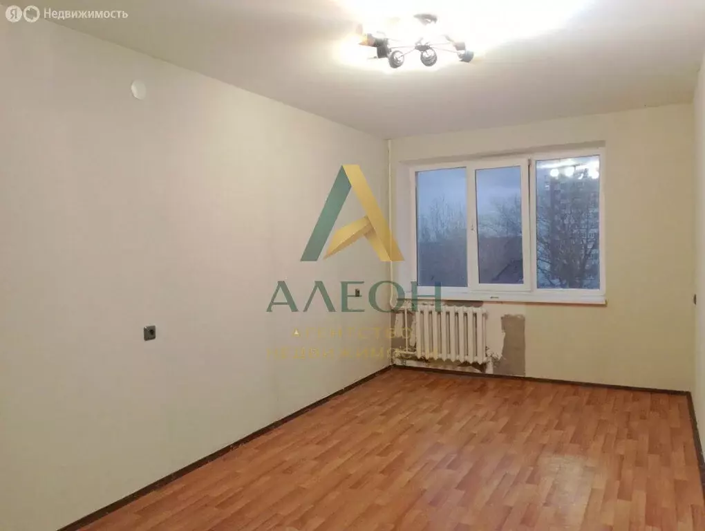 2-комнатная квартира: Уфа, Пекинская улица, 15/1 (50 м) - Фото 1