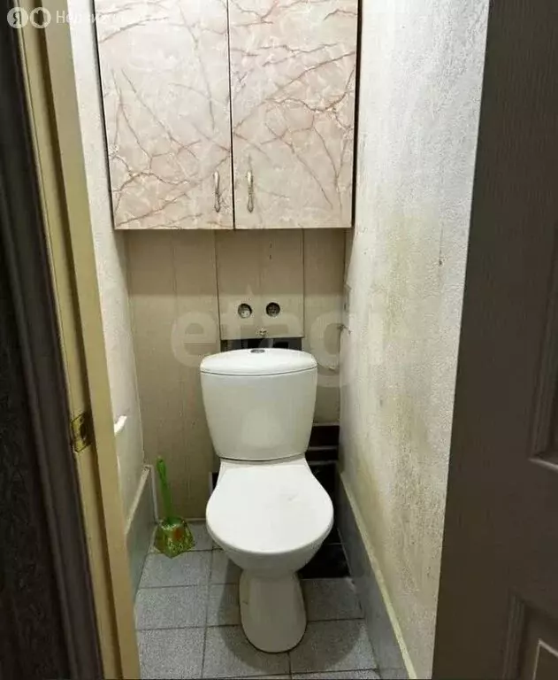 2-комнатная квартира: Томск, микрорайон Черемошники, улица 5-й Армии, ... - Фото 2