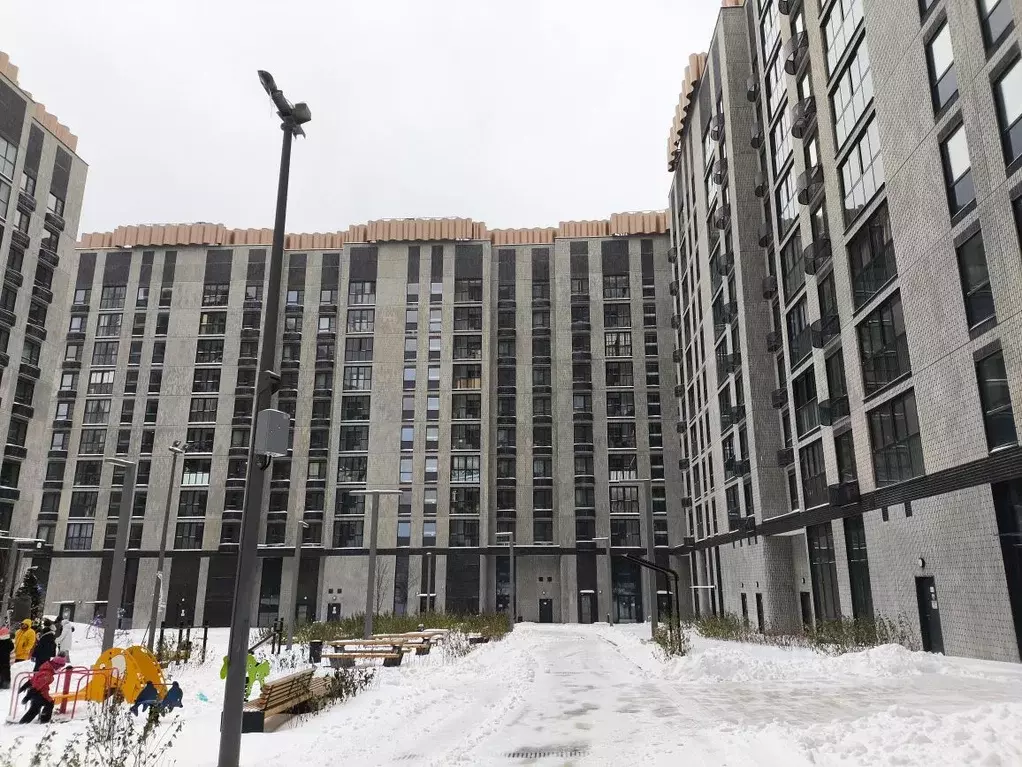 Гараж в Москва Сиреневый бул., 4/7 (22 м) - Фото 2