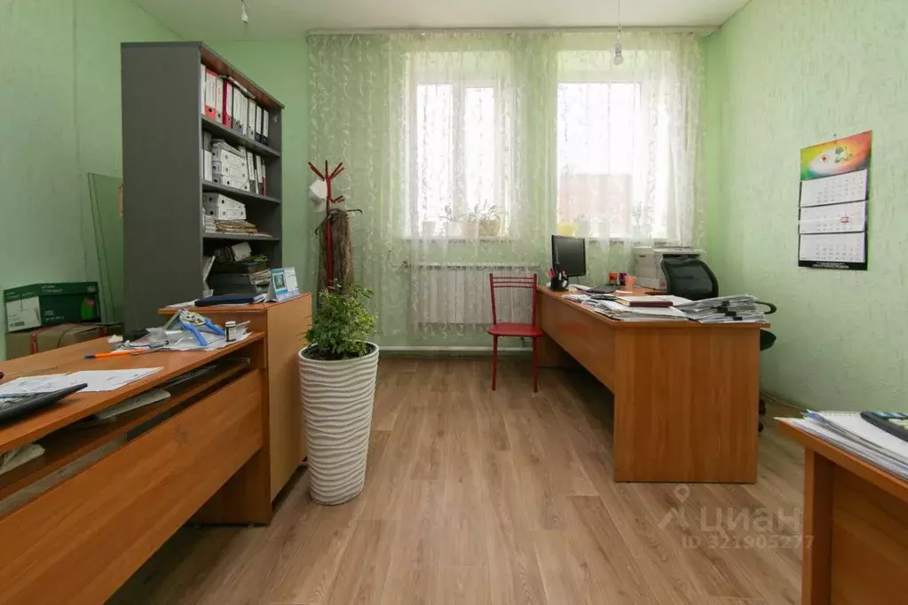 Помещение свободного назначения в Томская область, Томск Черемошники ... - Фото 1