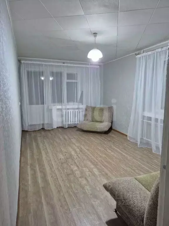 2-к кв. Ярославская область, Ярославль ул. Слепнева, 14 (48.8 м) - Фото 1