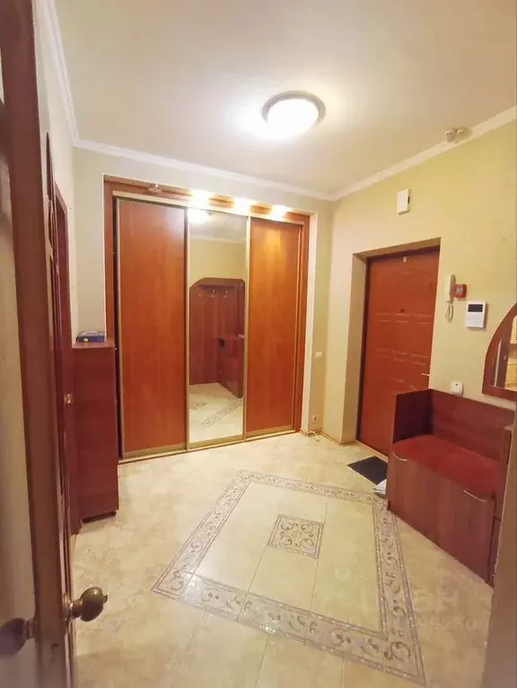 1-к кв. Московская область, Щелково ул. Чкаловская, 10 (48.0 м) - Фото 1