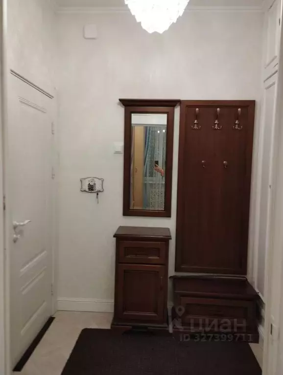 2-к кв. Москва 3-я Владимирская ул., 12К2 (45.0 м) - Фото 1