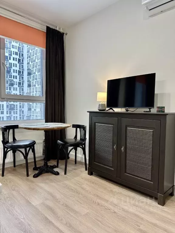 Студия Москва Ленинградское ш., 229Ак1 (25.1 м) - Фото 2