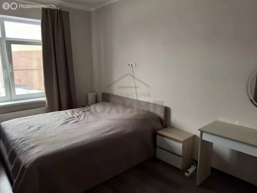 1-комнатная квартира: Калуга, Хорошая улица, 4 (43.1 м) - Фото 2