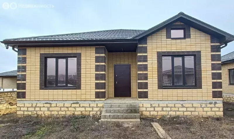 Дом в Ставропольский край, Шпаковский муниципальный округ, Михайловск ... - Фото 2
