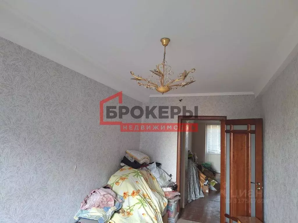 2-к кв. Севастополь просп. Генерала Острякова, 97 (44.6 м) - Фото 1