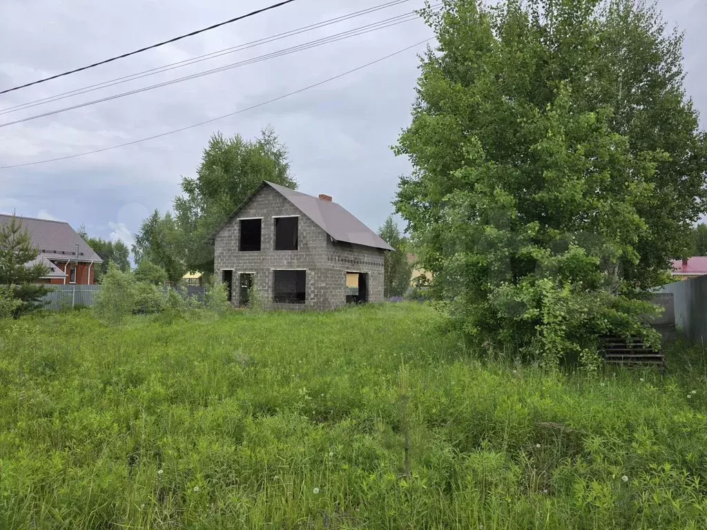 Участок 12,4 сот. (ИЖС) - Фото 0