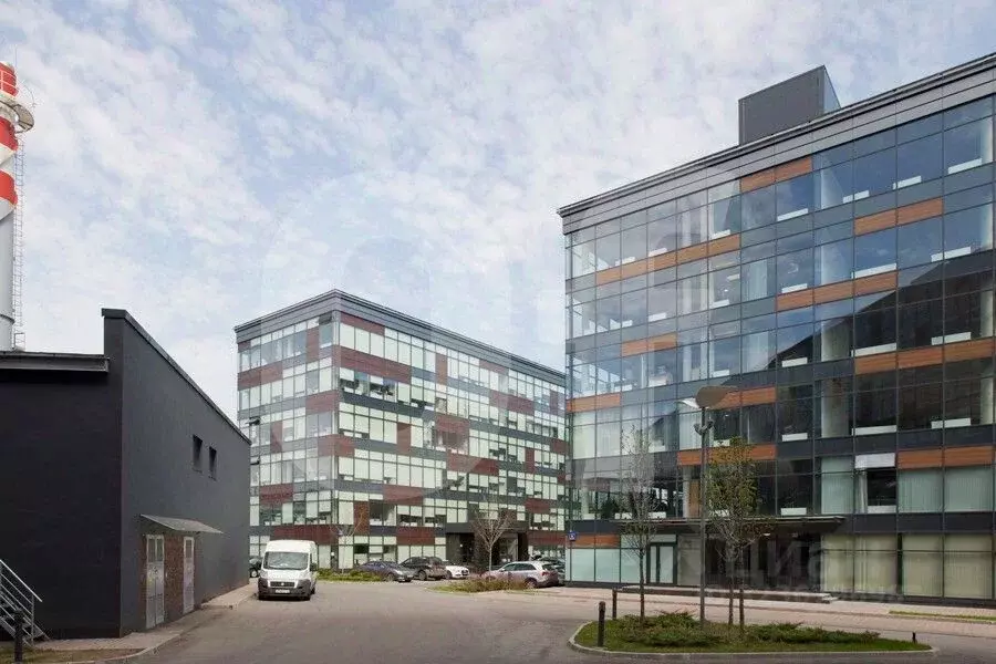 Офис в Москва Каширское ш., 3К2С9 (852 м) - Фото 2