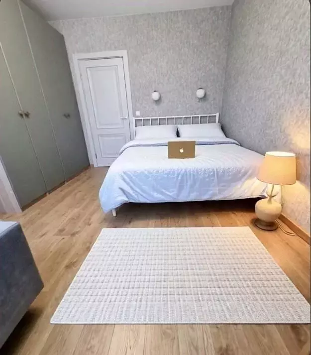 1-к кв. Москва ул. Адмирала Лазарева, 43 (40.0 м) - Фото 1