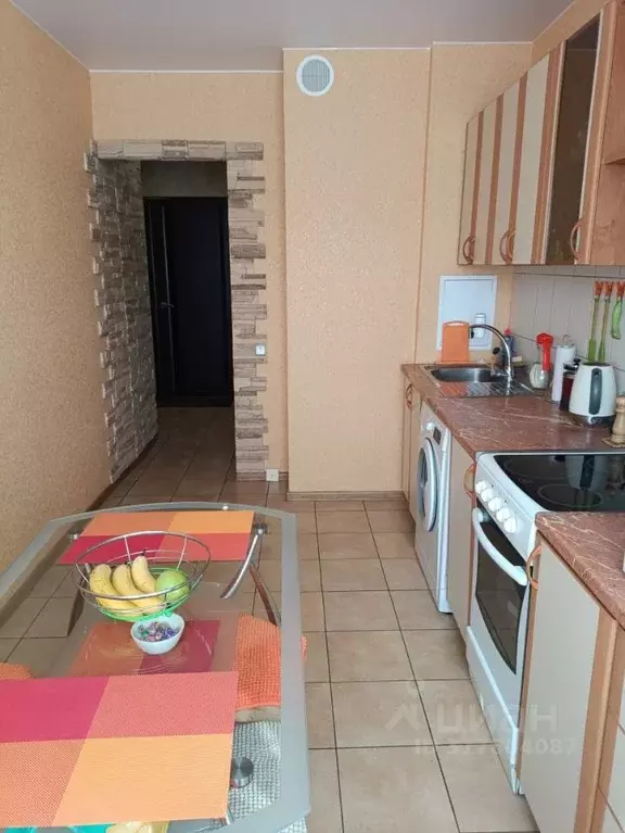 2-к кв. Санкт-Петербург ул. Хошимина, 13к1 (54.3 м) - Фото 1
