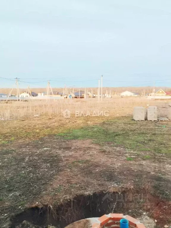 Участок в Башкортостан, Стерлитамакский район, Казадаевский сельсовет, ... - Фото 0