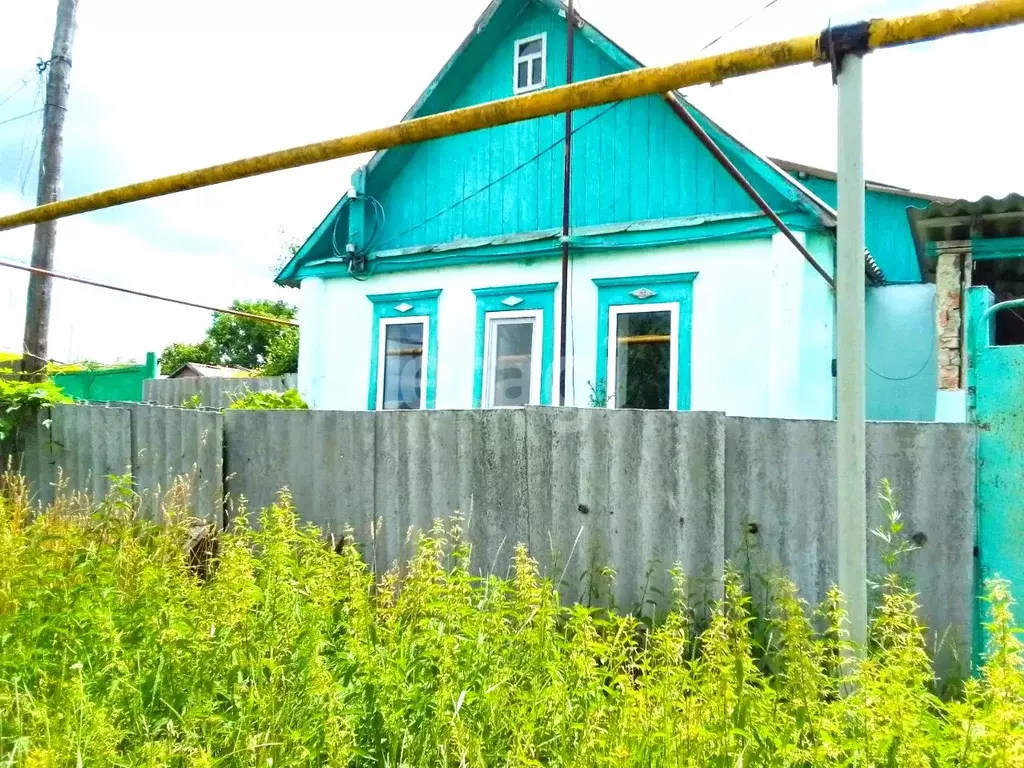Дом в Белгородская область, Новооскольский муниципальный округ, с. ... - Фото 2